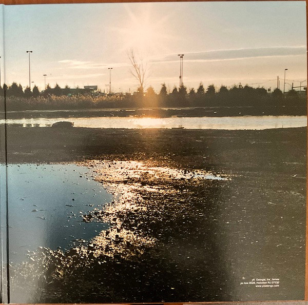 Yo La Tengo - Summer Sun | Matador (OLE-548-1) - 4