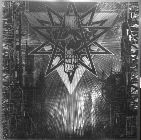 Death Cascade - Preternal Surcease | Cathartic Noize Experience (Experience X-019) - 4