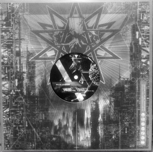 Death Cascade - Preternal Surcease | Cathartic Noize Experience (Experience X-019) - 3