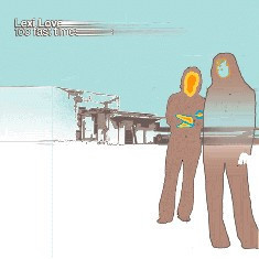 Lexi Love - Too Fast Times | Second Skin (SKINCD008)