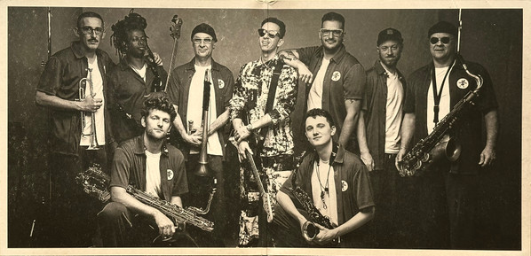 Cory Wong - Live At Montreux Jazz Fest | Roundwound Media, LLC (none) - 2