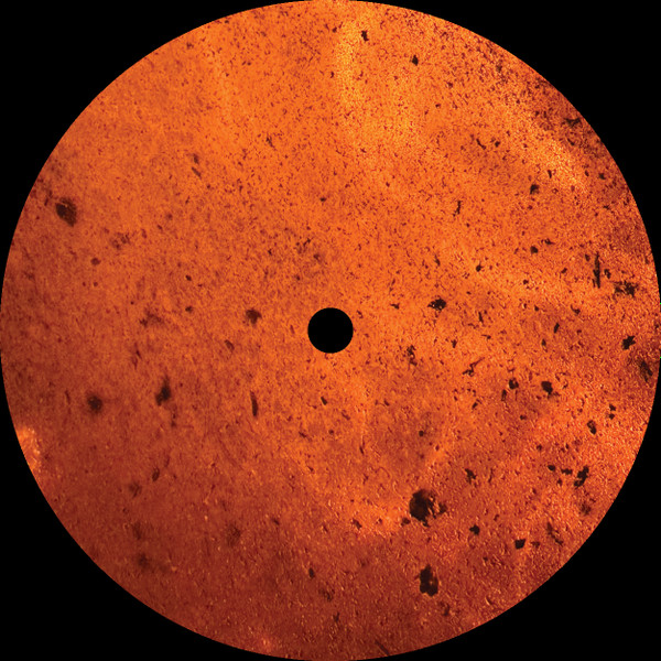 Sciahri - Pareidolia II | Sublunar (SUBL014)