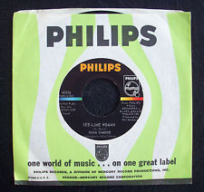 Nina Simone - See-Line Woman | Philips (40376) - 3