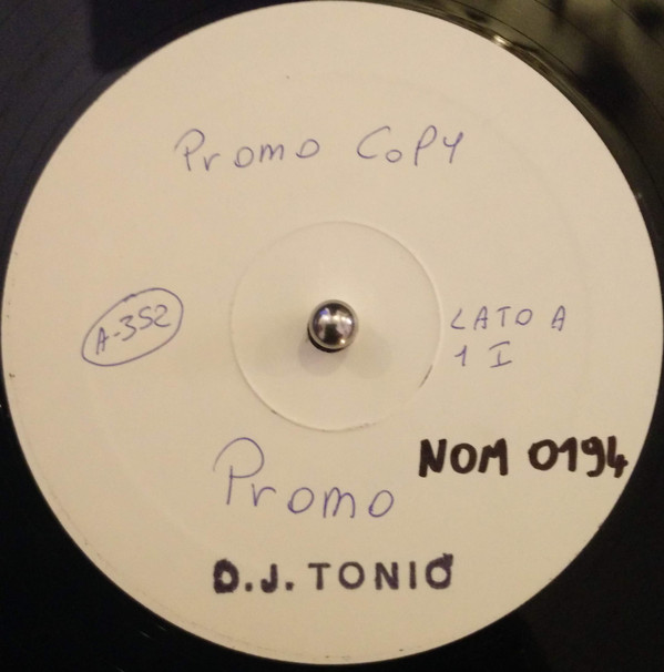 Tasja - Feed My Love | Not Only Music (NOM 0194)