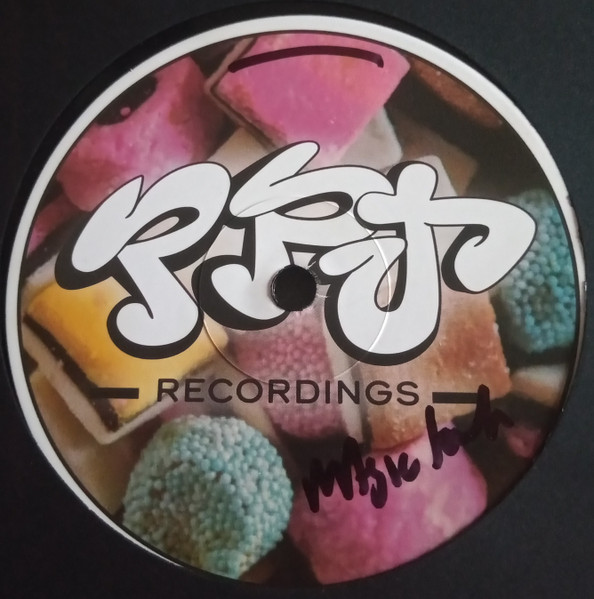 Dertie Bassett - PPJ 009 | PPJ Recordings (PPJ009) - 2