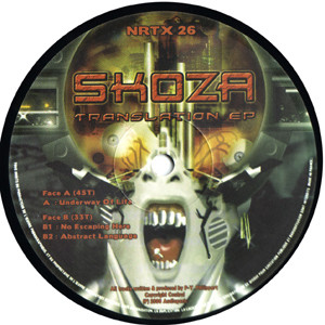 Skoza - Translation EP | Neurotoxic (NRTX 26)