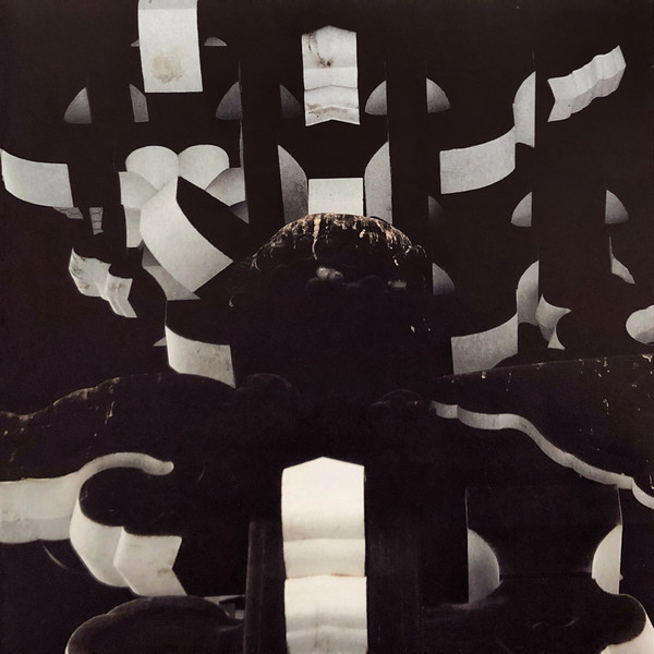 Kassel Jaeger - Shifted In Dreams | Shelter Press (SP144) Kassel Jaeger - Shifted In Dreams | Shelter Press (SP144)