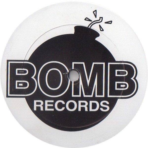 The Magi - Excursions E.P. | Bomb Records (12BOMB003) - 2
