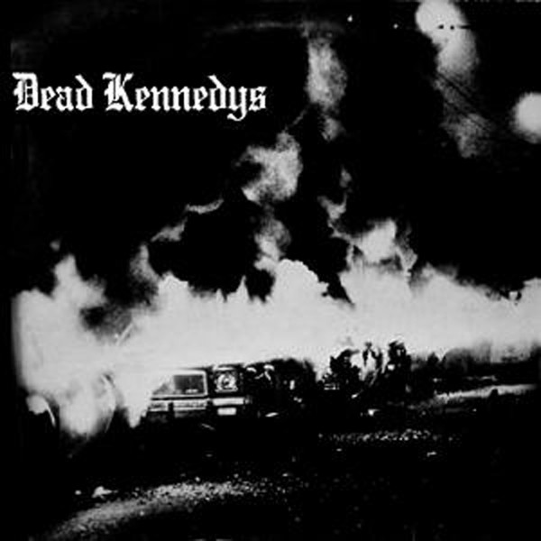 Dead Kennedys - Fresh Fruit For Rotting Vegetables | Restless Empire (CULT04)