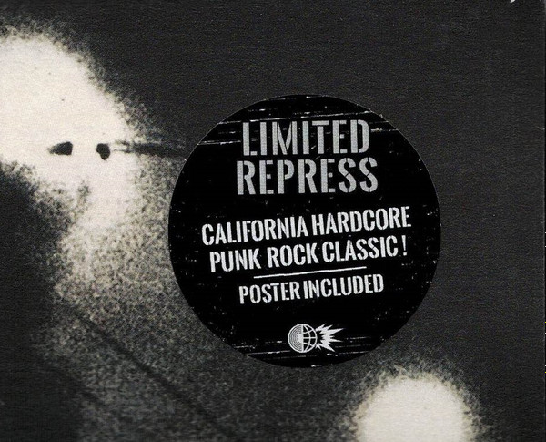 Dead Kennedys - Fresh Fruit For Rotting Vegetables | Restless Empire (CULT04) - 4