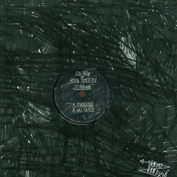 Ole Biege & Ronte Monte Mo - Marinade | Sunset Handjob (sunset handjob 05-6) - main