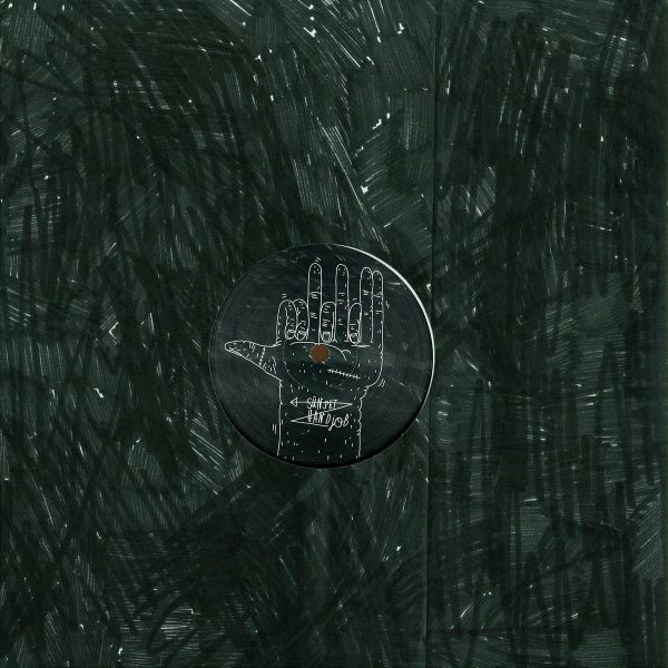 Ole Biege & Ronte Monte Mo - Marinade | Sunset Handjob (sunset handjob 05-6) - 2