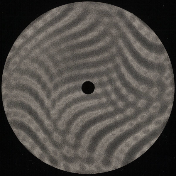 Tadan - Muses | area127 (127AREA005) - 2