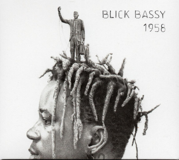 Blick Bassy - 1958 | No Format (NØF.44)