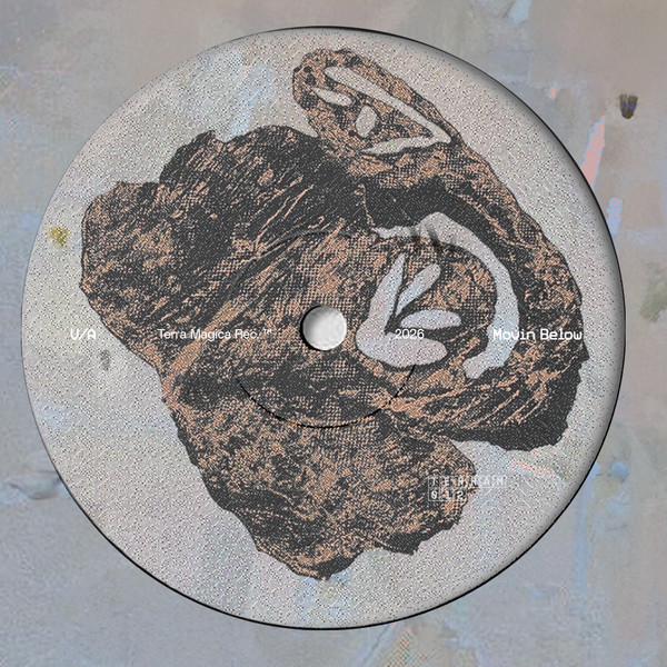 Various - Movin Below | Terra Magica Records (TERRAM 012) - 2 Various - Movin Below | Terra Magica Records (TERRAM 012) - 2