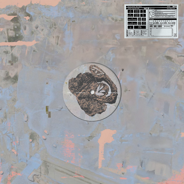 Various - Movin Below | Terra Magica Records (TERRAM 012) - 3 Various - Movin Below | Terra Magica Records (TERRAM 012) - 3