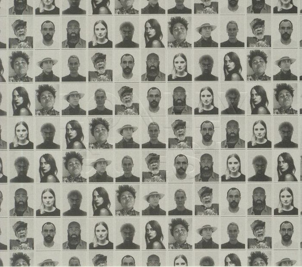 Lonely Guest - Lonely Guest | False Idols (K7S408CD)