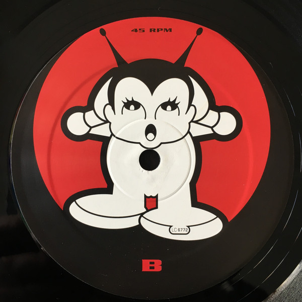 Tokyo Ghetto Pussy - To Another Galaxy | JAM! (JAM 663040 6) - 4