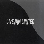 John Swing  &  EMG - LiveJam Limited 001 | LiveJam Limited (LJltd - 001)