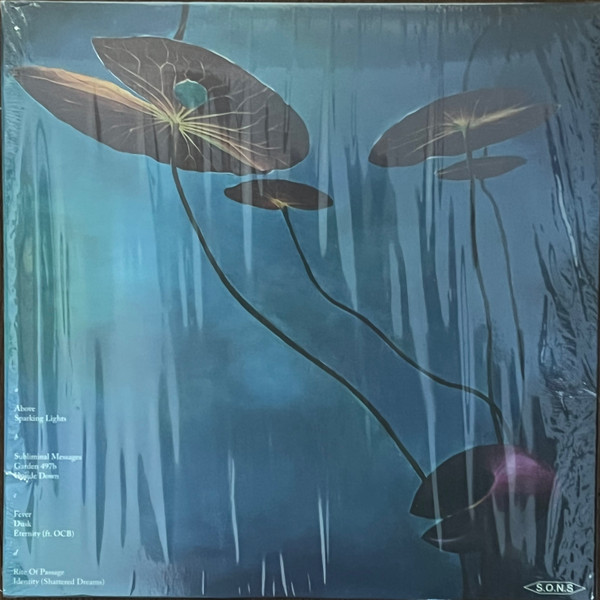 S.O.N.S - The Escape | S.O.N.S (SO-10SL-NS) - main