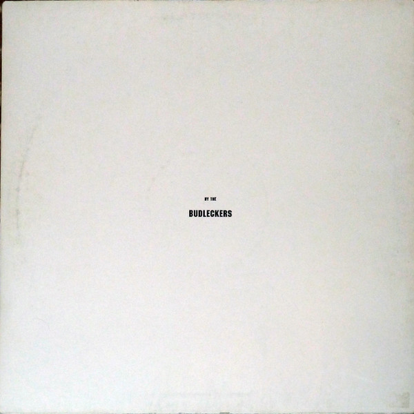 The Budleckers - Let The Beat Control Your Body | Not On Label (none) - 2