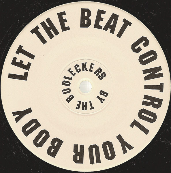 The Budleckers - Let The Beat Control Your Body | Not On Label (none) - 3