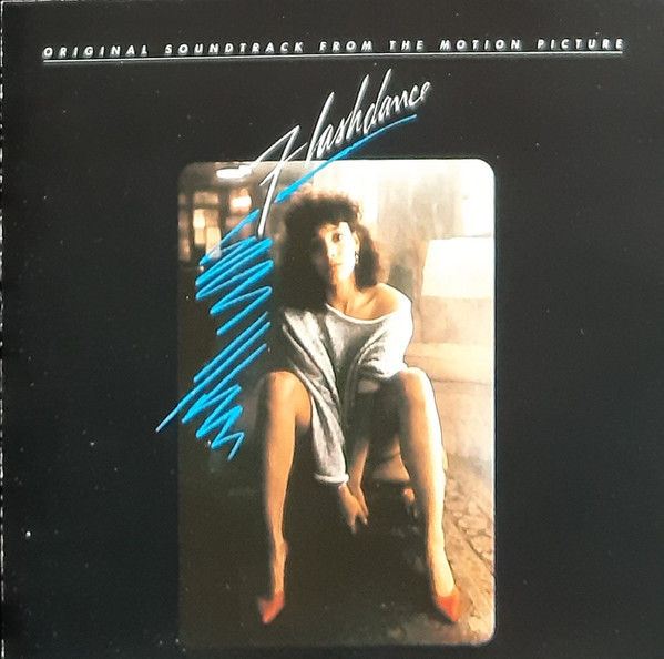 Various - Flashdance (Original Soundtrack From The Motion Picture) | Casablanca (OST 03) - main