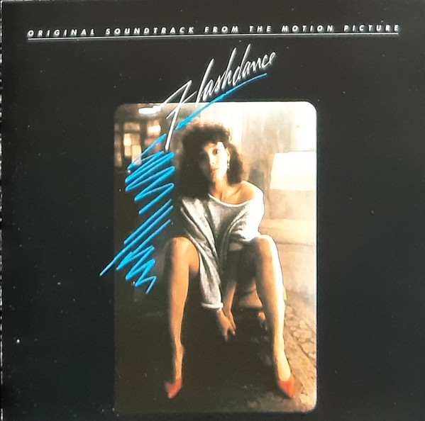 Various - Flashdance (Original Soundtrack From The Motion Picture) | Casablanca (OST 03) - 3