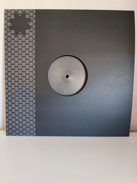 Lewis Fautzi - Beneath The Surface | Mutual Rytm (MR-044RP) - main
