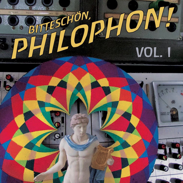 Various - Bitteschön, Philophon! Vol. l | Philophon (PH33004)