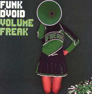 Funk D'Void - Volume Freak | Soma Quality Recordings (SOMALP35)