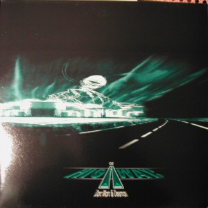 Darc Marc & Deeman - Secktor D | Highway 46 (HIGH 02)