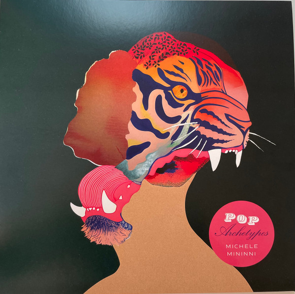 Michele Mininni - Pop Archetypes | Hell Yeah Recordings (HYR7285)