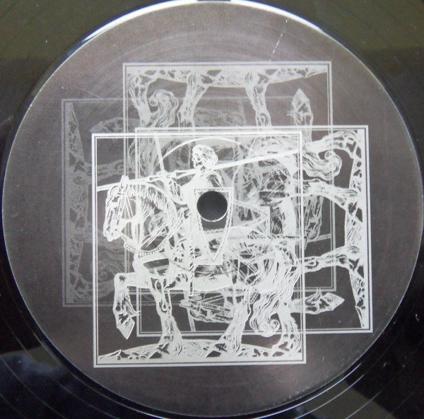 Castle Trancelott - Indoctrinate | Slate (MMP 001X) - 2