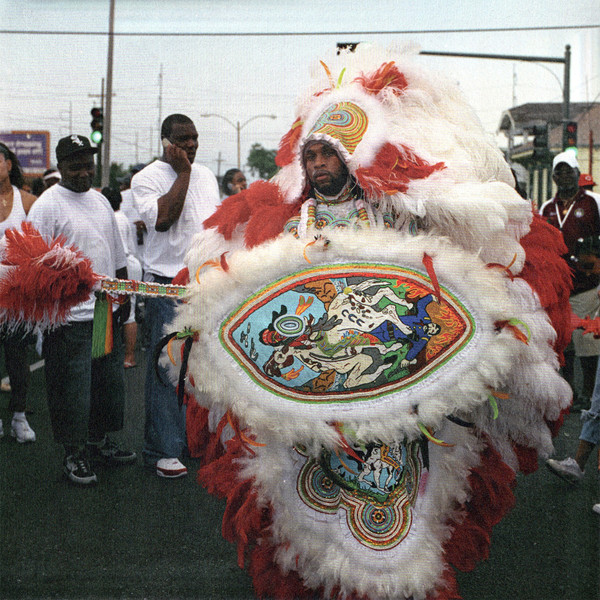 Juju Rogers - 40 Acres N Sum Mula | Jakarta Records (Jakarta146) - 2