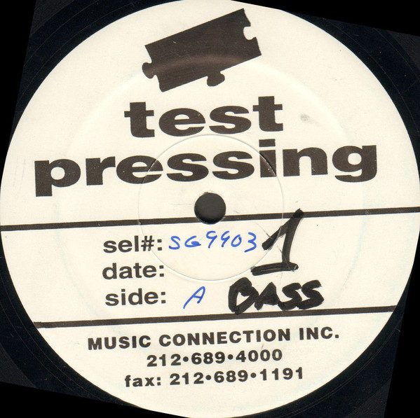 Peal Orchestra - No Win Situation | Soulgroove Records (SG 9903) - 2 Peal Orchestra - No Win Situation | Soulgroove Records (SG 9903) - 2