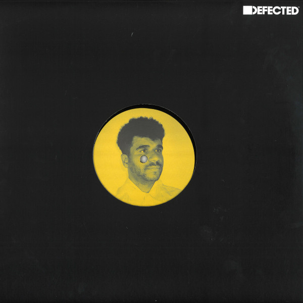 Jamie Jones - My Paradise | Defected (DFTD634R) - main