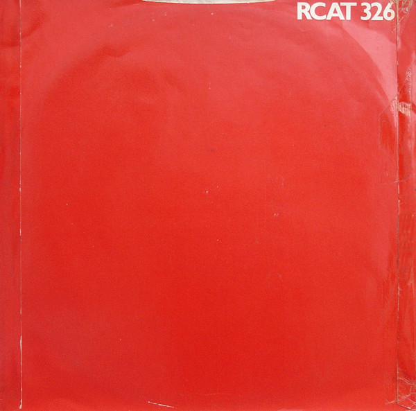 UK Players - Love's Gonna Get You | RCA (RCAT 326) - 4 UK Players - Love's Gonna Get You | RCA (RCAT 326) - 4