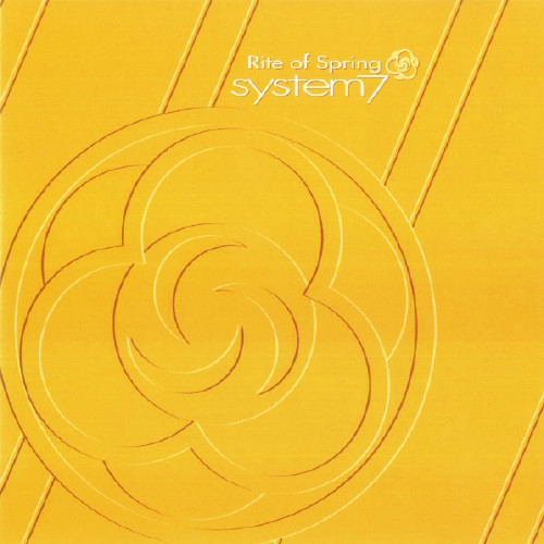 System 7 - Rite Of Spring | Butterfly Records (BFLT42)