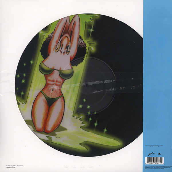 OutKast - ATLiens | Legacy (SNYL535068) - 2 OutKast - ATLiens | Legacy (SNYL535068) - 2