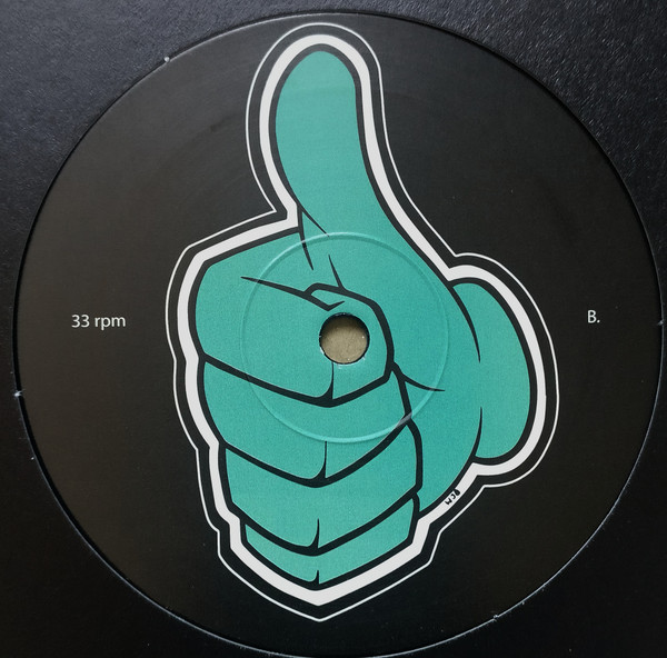 Various - Inner Motion EP | Good 2 Go DMR (G2G002) - 2 Various - Inner Motion EP | Good 2 Go DMR (G2G002) - 2