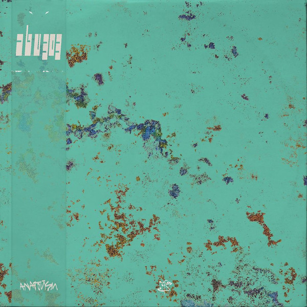 a.b.u.303 - Anatolism | Paryìa (Paryìa001)