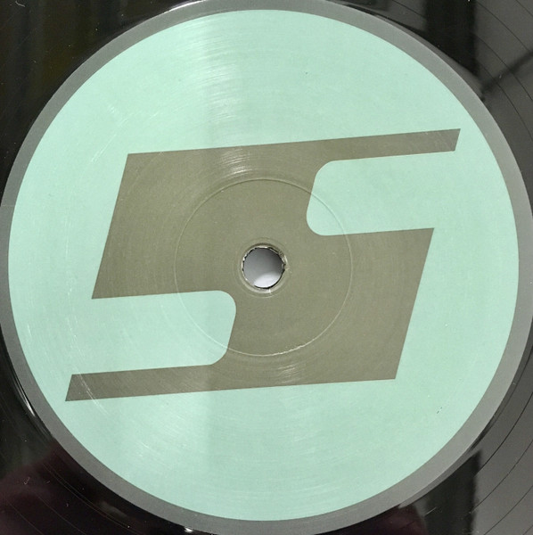 Fortress - An Angel Saved My Life | Superstition UK (SUK 003) - 2