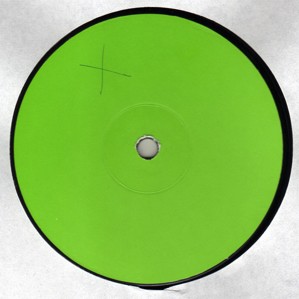 Sonic Solution - Beat Time / Get On The Move | R & S Records (RS 9143)