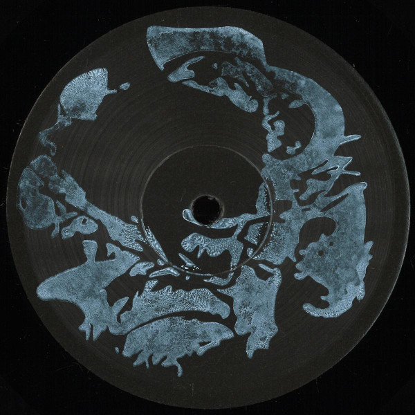 Rupert Marnie - Evocative Rhythm Experience 001 | Evocative Rhythm Experience (E.R.E001)