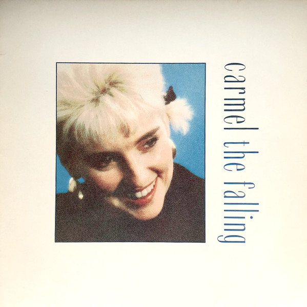 Carmel - The Falling | Metronome (828 014-1)
