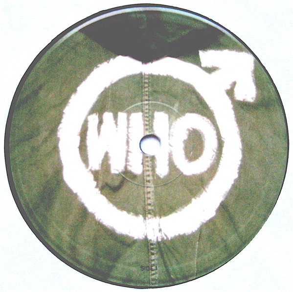 Various - Quadrophenia (Music From The Soundtrack Of The Who Film) | Polydor (2625 037) - 6 Various - Quadrophenia (Music From The Soundtrack Of The Who Film) | Polydor (2625 037) - 6