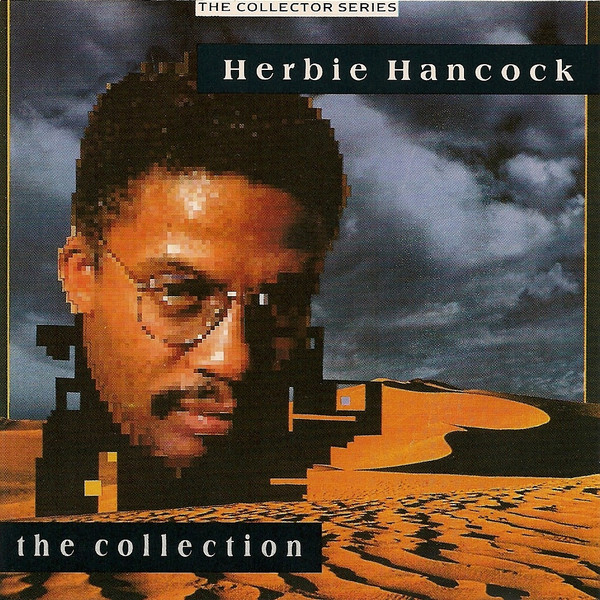Herbie Hancock - The Collection | Castle Communications PLC (CCSCD 283)