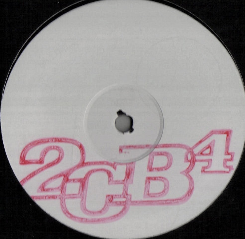 2CB - 2CB 4 | 2CB (2 CB 4)