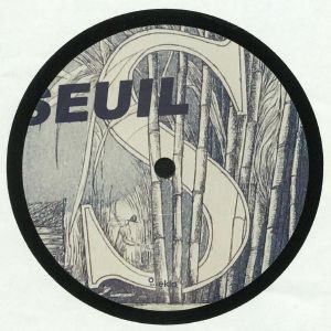 Seuil - Acid La Cour | Eklo (EKLO 039)
